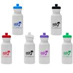 DH5891 20 Oz. Water Bottle with Custom Imprint
